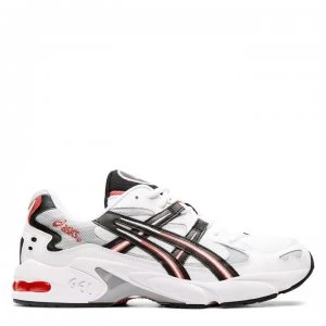 Asics GEL Kayano 5 OG Mens Trainers - White