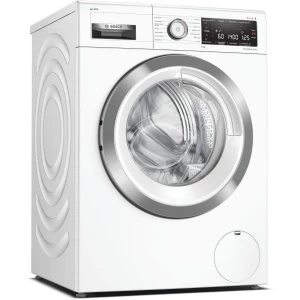 Bosch Serie 8 i-Dos WAV28KH3GB 9KG 1400RPM Freestanding Washing Machine