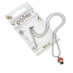 Ron Weasley Necklace