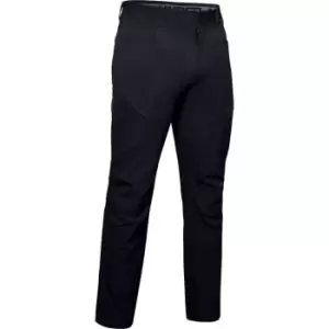 Under Armour Adapt Trousers Mens - Black