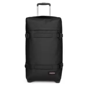 Eastpak Transitr Large Black Suitcase