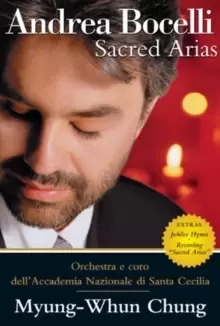 Andrea Bocelli: Sacred Arias