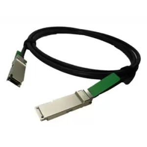 Cisco QSFP-H40G-CU0-5M= InfiniBand cable 0.5 m QSFP+