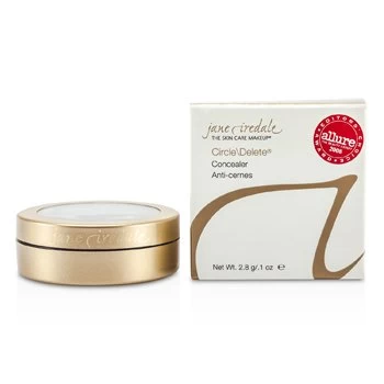 Jane IredaleCircle Delete Under Eye Concealer - #3 Gold/ Brown 2.8g/0.1oz