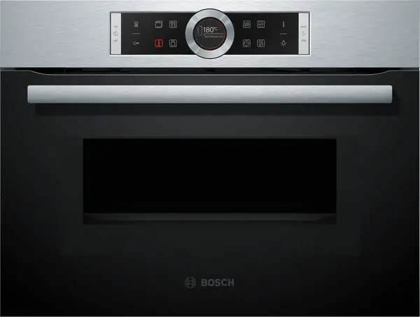 Bosch CMG676 45L 900W Microwave