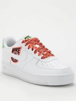 Nike Air Force 1 '07 Se - White/Green