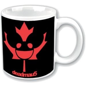 Deadmau5 - Maple Mau5 Boxed Standard Mug