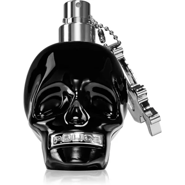 Police To Be Bad Guy Eau de Toilette For Him 40ml