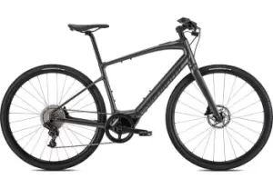 2022 Specialized Turbo Vado SL 4.0 Electric Hybrid Bike in Smoke