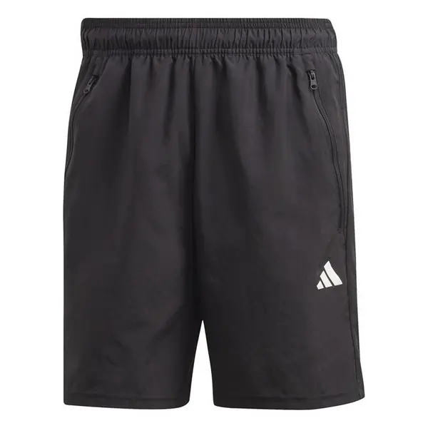 adidas Essentials Woven Training Short Mens - Black S