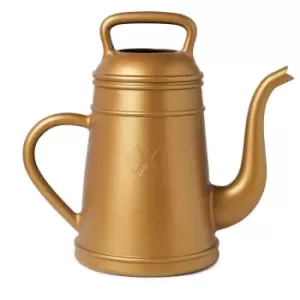 Capi Europe Capri Europe Lungo Watering Can 12L - Gold