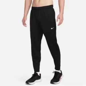 Nike Totality Mens Dri-FIT Tapered Versatile Pants - Black