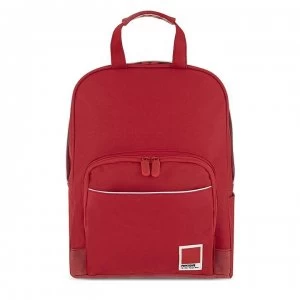 Pantone Mini Backpack 10 - Tango Red