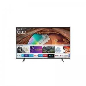 Samsung 49" QE49Q60R Smart 4K Ultra HD Quantum HDR QLED TV