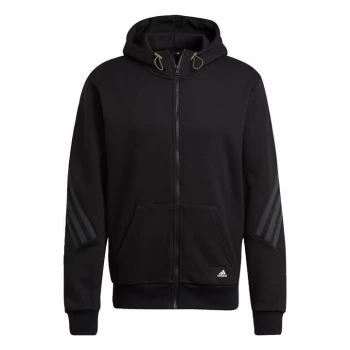 adidas Sportswear Future Icons Winterized Full-Zip - Black