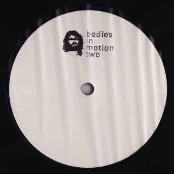 Artiste Inconnu - Bodies in Motion Two Vinyl