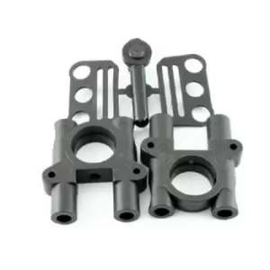 Hobao Hyper 7/Vs Centre Diff Housing