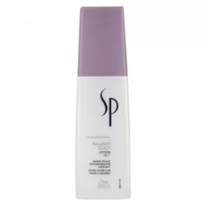 Wella Professionals SP Balance Scalp Lotion For Sensitive Scalp 125ml