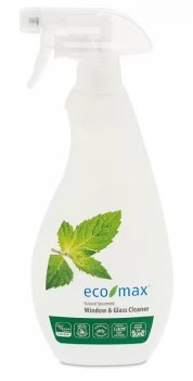 Eco-Max Bathroom & Shower Cleaner- Spearmint - 710ml