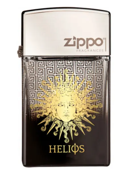 Zippo Helios Eau de Toilette For Him 40ml