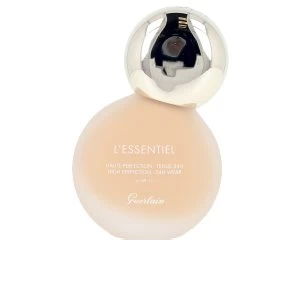 L'ESSENTIEL fond de teint haute perfection 24h SPF15 #045N-a