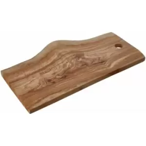 Premier Housewares Kora Olive Wood Chopping Board