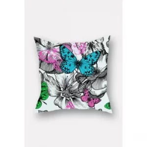 YS139747133 Multicolor Cushion Cover