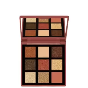 Diego Dalla Palma Nuda Hot 303 Eye Palette