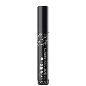 Gosh Growth Serum Eyebrow Gel 002 Clear