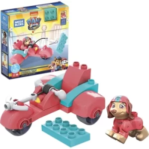 Mega Bloks Paw Patrol Buildable Vehicle