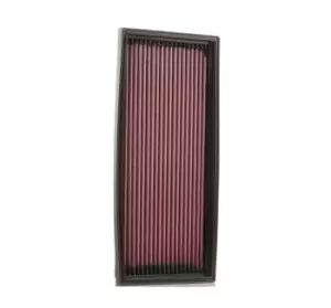 K&N Filters Air filter 33-2539 Engine air filter,Engine filter FIAT,PEUGEOT,CITROEN,Ulysse (179_),Scudo Kastenwagen (220_),Scudo Kombi (220_)