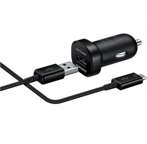 Samsung EPLN930CB Adaptive Fast Charging Car Charger