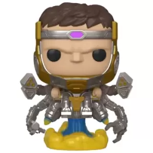 Marvel Avengers MODOK Pop! Vinyl Figure