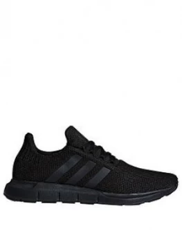 Adidas Originals Swift Run - Black