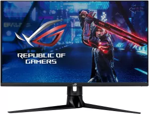 Asus ROG Swift 32" PG329Q Quad HD IPS LED Gaming Monitor