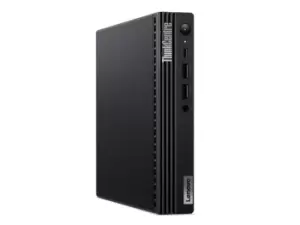 Lenovo ThinkCentre M70q i5-12400T mini PC Intel Core i5 8GB...