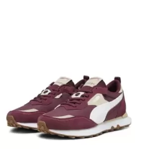 Puma Sportstyle FV Base - Brown