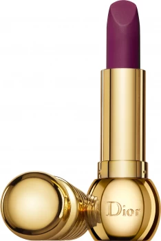 DIOR Diorific Mat Velvet Colour Lipstick 3.5g 880 - Fascination