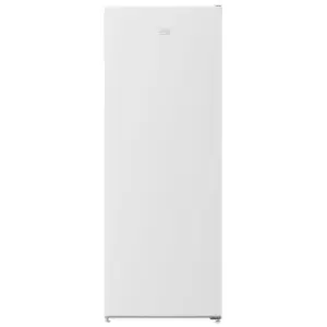 Beko LSG4545W 252L Tall Larder Fridge