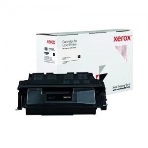 Xerox Everyday Replacement For C4127X Laser Toner Ink Cartridge Black 006R03655
