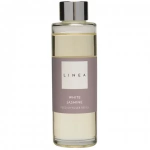 Linea Glass Oil Refill Unisex 75ml