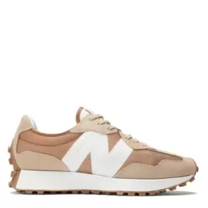 New Balance Lifestyle 327 Trainers - Beige