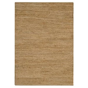 Asiatic Jute Rug - 120 x 170cm - Natural