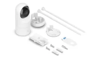 Ubiquiti G5 Flex Dome IP security camera Indoor & outdoor 2688 x...