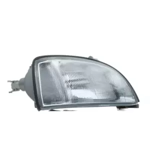 TYC Headlights 20-3745-08-2 Headlamp,Headlight RENAULT,CLIO I (B/C57_, 5/357_),CLIO I Kasten (S57_)