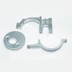 Ftx Viper Motor Guard Set