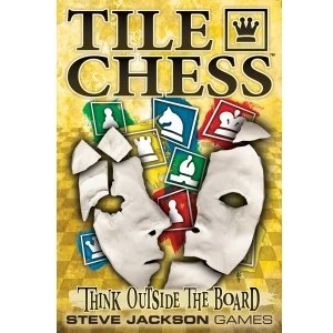 Tile Chess 2nd Edition