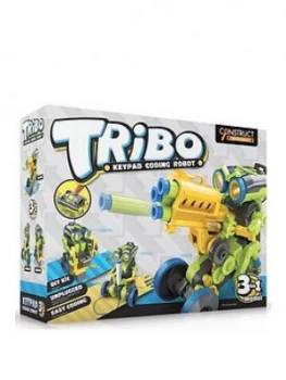 Tribo 3 In 1 Keypad Coding Robot