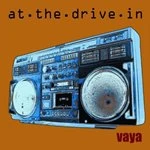 At the Drive-In - Vaya (Music CD)