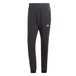 adidas Fast TKO Joggers Mens - Black